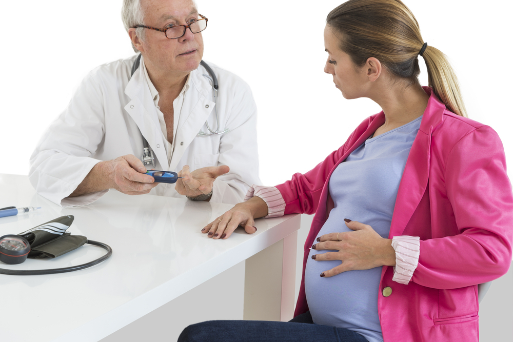 pregnancy diabetes treatment in nerul, kharghar, navi mumbai