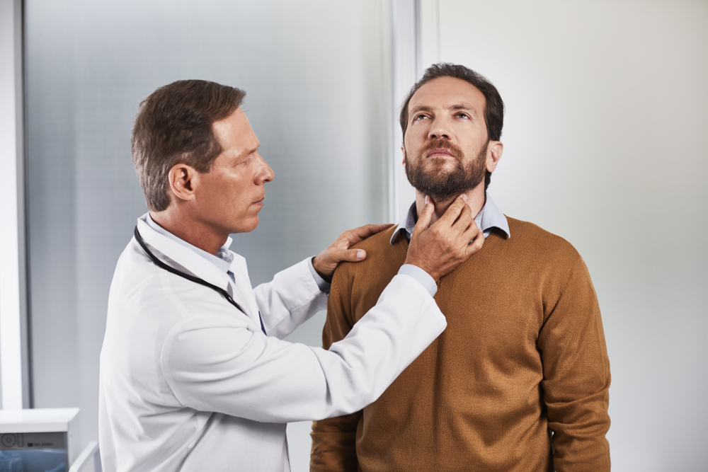 thyroid disorder treatment and management in nerul, kharghar, navi mumbai